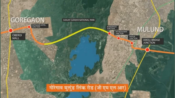 बिहारमध्ये ज्या कंपनीचा पूल कोसळला त्याच कंपनीला मुंबईतील ब्रिजचे कंत्राट